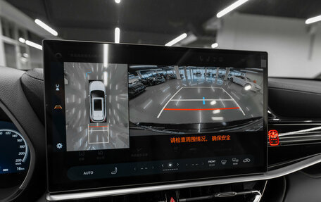 Toyota Highlander, 2025 год, 5 400 000 рублей, 22 фотография