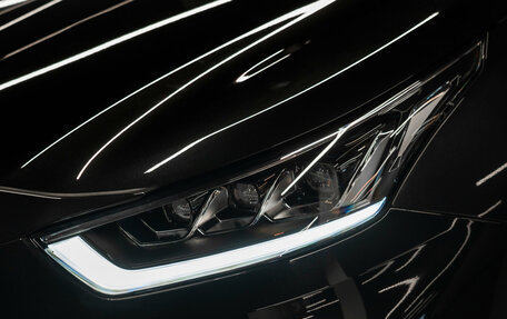 Toyota Highlander, 2025 год, 5 400 000 рублей, 26 фотография