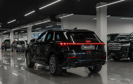 Audi Q5, 2026 год, 6 250 000 рублей, 5 фотография