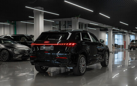 Audi Q5, 2026 год, 6 250 000 рублей, 4 фотография