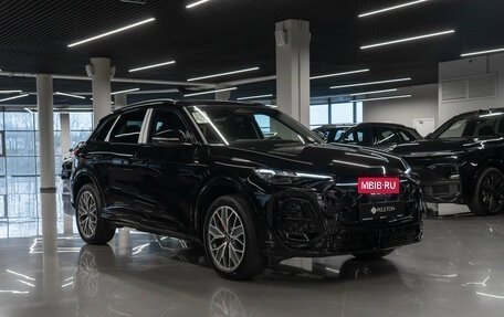 Audi Q5, 2026 год, 6 250 000 рублей, 2 фотография