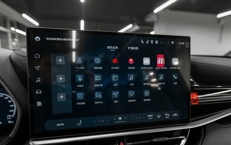 Toyota Highlander, 2025 год, 5 400 000 рублей, 23 фотография