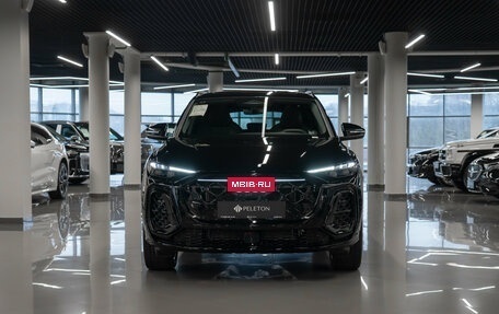 Audi Q5, 2026 год, 6 250 000 рублей, 3 фотография