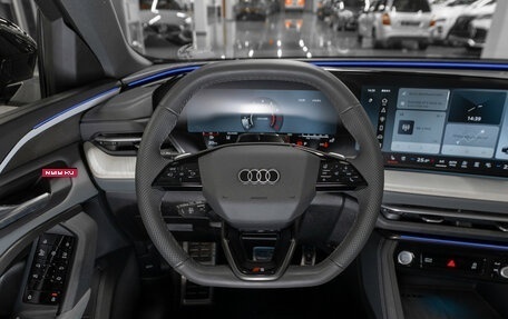 Audi Q5, 2026 год, 6 250 000 рублей, 11 фотография