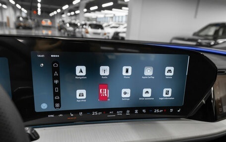 Audi Q5, 2026 год, 6 250 000 рублей, 21 фотография