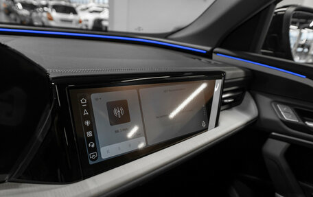 Audi Q5, 2026 год, 6 250 000 рублей, 25 фотография