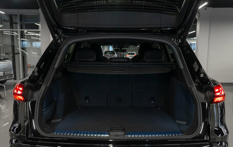 Audi Q5, 2026 год, 6 250 000 рублей, 26 фотография