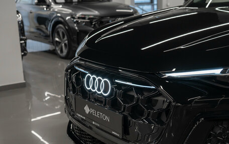 Audi Q5, 2026 год, 6 250 000 рублей, 30 фотография