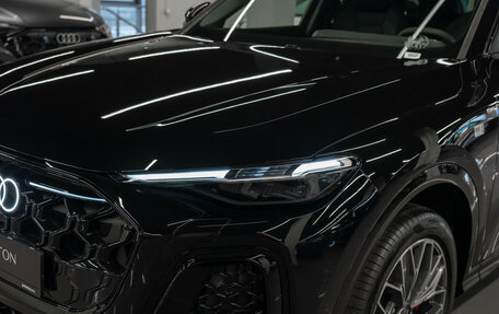 Audi Q5, 2026 год, 6 250 000 рублей, 29 фотография