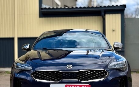 KIA Stinger I, 2020 год, 2 800 000 рублей, 3 фотография