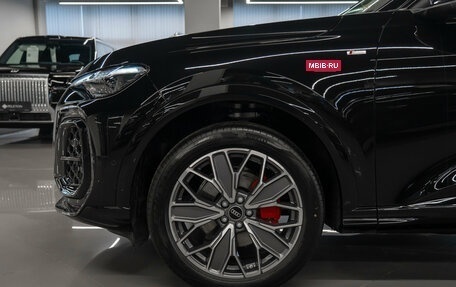 Audi Q5, 2026 год, 6 250 000 рублей, 28 фотография