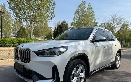 BMW X1, 2023 год, 3 100 000 рублей, 2 фотография