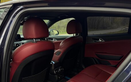 KIA Stinger I, 2020 год, 2 800 000 рублей, 6 фотография