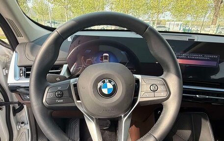 BMW X1, 2023 год, 3 100 000 рублей, 8 фотография