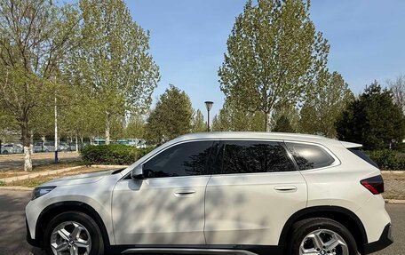 BMW X1, 2023 год, 3 100 000 рублей, 3 фотография