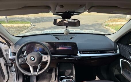 BMW X1, 2023 год, 3 100 000 рублей, 9 фотография