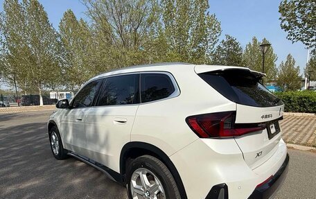 BMW X1, 2023 год, 3 100 000 рублей, 4 фотография