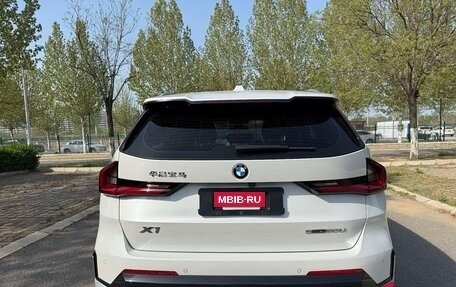 BMW X1, 2023 год, 3 100 000 рублей, 5 фотография