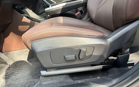 BMW X1, 2023 год, 3 100 000 рублей, 11 фотография