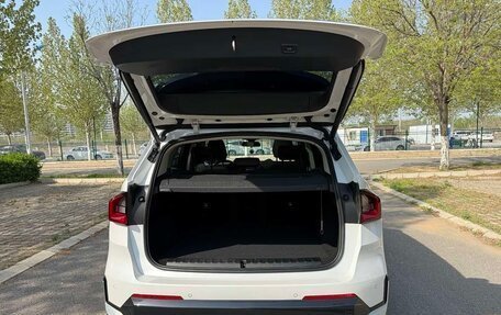 BMW X1, 2023 год, 3 100 000 рублей, 13 фотография