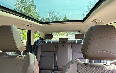 BMW X1, 2023 год, 3 100 000 рублей, 16 фотография