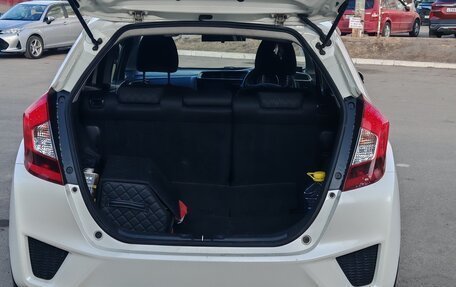 Honda Fit III, 2014 год, 959 990 рублей, 7 фотография