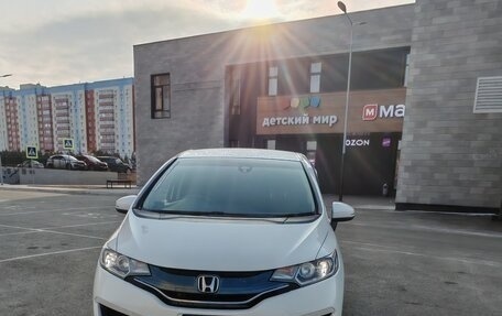Honda Fit III, 2014 год, 959 990 рублей, 2 фотография