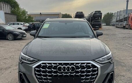 Audi Q3, 2026 год, 4 000 000 рублей, 2 фотография