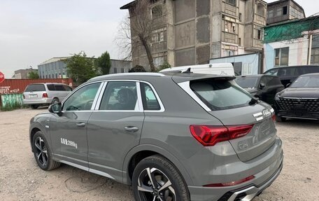Audi Q3, 2026 год, 4 000 000 рублей, 5 фотография