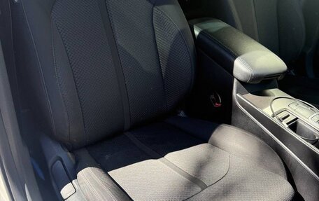 KIA Optima IV, 2018 год, 1 150 000 рублей, 9 фотография