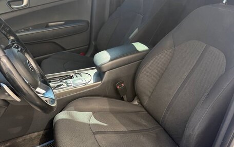 KIA Optima IV, 2018 год, 1 150 000 рублей, 5 фотография