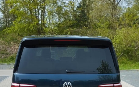 Volkswagen Multivan, 2022 год, 4 346 112 рублей, 4 фотография