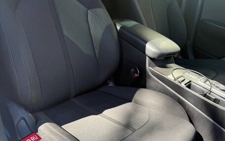 KIA Optima IV, 2018 год, 1 150 000 рублей, 7 фотография