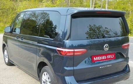 Volkswagen Multivan, 2022 год, 4 346 112 рублей, 7 фотография