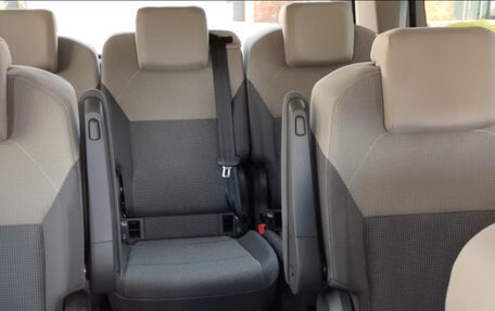 Volkswagen Multivan, 2022 год, 4 346 112 рублей, 11 фотография