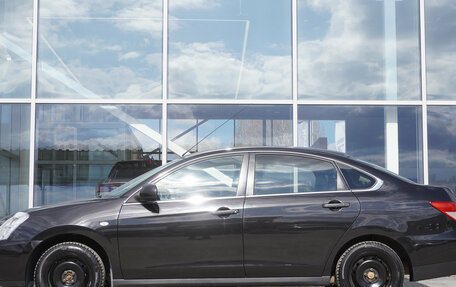 Nissan Almera, 2015 год, 737 000 рублей, 8 фотография