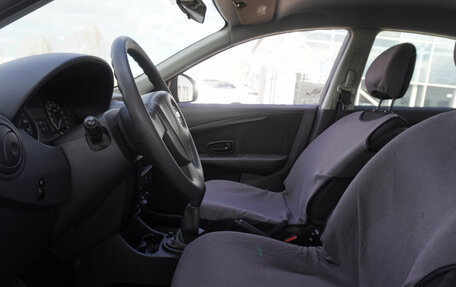 Nissan Almera, 2015 год, 737 000 рублей, 10 фотография