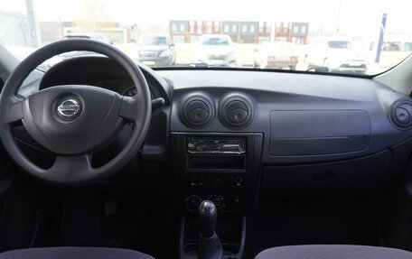 Nissan Almera, 2015 год, 737 000 рублей, 12 фотография