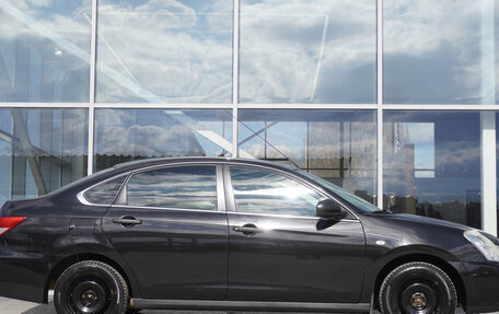 Nissan Almera, 2015 год, 737 000 рублей, 4 фотография