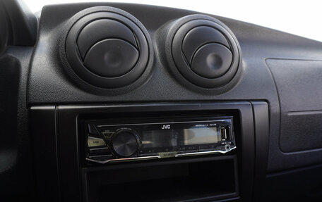 Nissan Almera, 2015 год, 737 000 рублей, 14 фотография