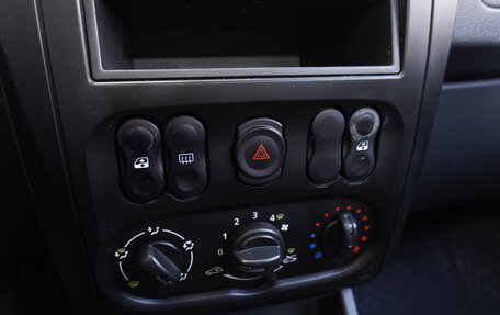 Nissan Almera, 2015 год, 737 000 рублей, 15 фотография