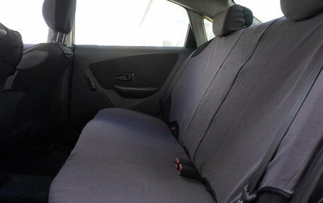 Nissan Almera, 2015 год, 737 000 рублей, 19 фотография