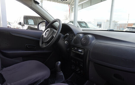 Nissan Almera, 2015 год, 737 000 рублей, 18 фотография