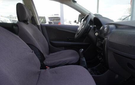 Nissan Almera, 2015 год, 737 000 рублей, 17 фотография