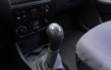 Nissan Almera, 2015 год, 737 000 рублей, 16 фотография