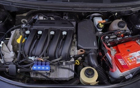 Nissan Almera, 2015 год, 737 000 рублей, 20 фотография