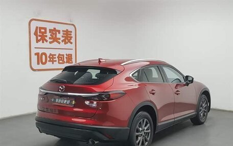 Mazda CX-4, 2020 год, 1 618 090 рублей, 4 фотография