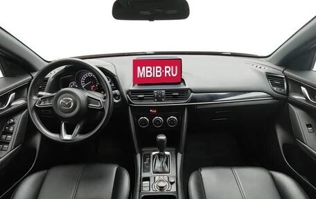 Mazda CX-4, 2020 год, 1 618 090 рублей, 5 фотография