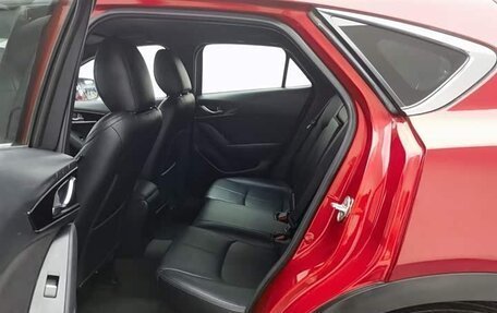 Mazda CX-4, 2020 год, 1 618 090 рублей, 8 фотография