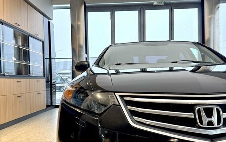 Honda Accord VIII рестайлинг, 2010 год, 1 319 000 рублей, 7 фотография